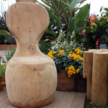 Salon Univers Jardin