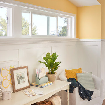 Window Replacement Ideas