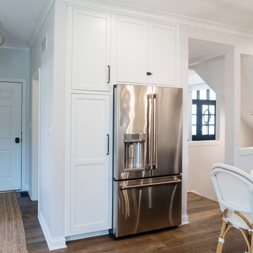 Fishers Remodel