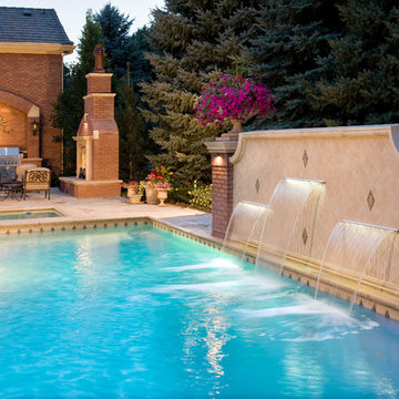 Colorado Pools Unlimited