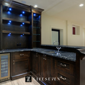 Veranda Estate Homes
