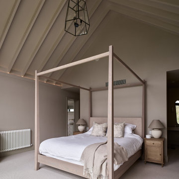 Hertfordshire Family House
