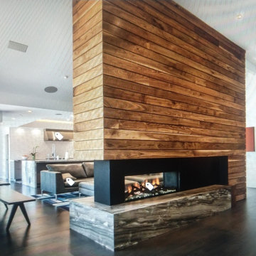 Interior Renovations