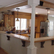 Kitchen Ideas