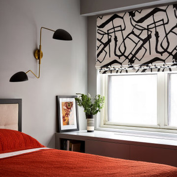 Lenox Hill Renovation
