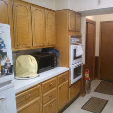 Original kitchen pictures