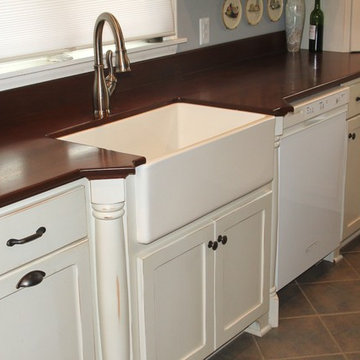 Kitchens By Mill Cabinet Shop