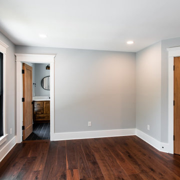 Mount Pleasant Home Remodel