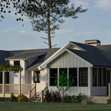 Briarcliff Road Expansion