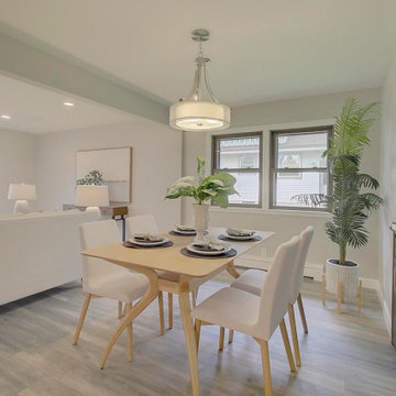 St. Francis Vacant Staging by Becoming Home