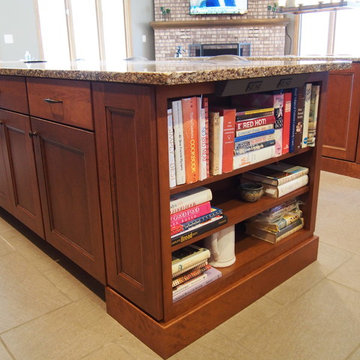 Kitchen Remodel