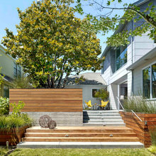 south Dakota Deck