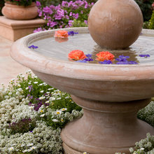 Fountains