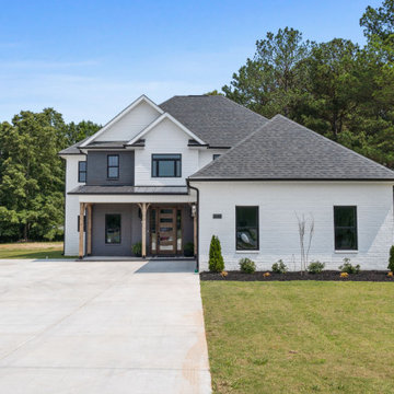 Modern in "Monrovia"