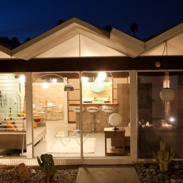 Desert Retreat