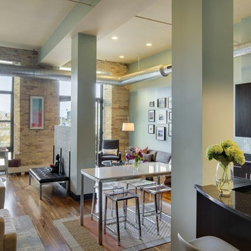 Whitney Condo Downtown Minneapolis