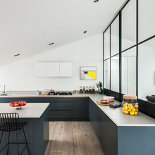 glass wall idea