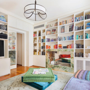 West Village Townhouse