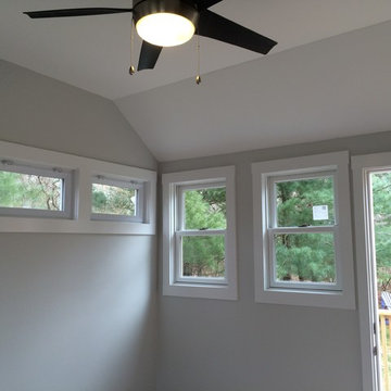 Room Additions