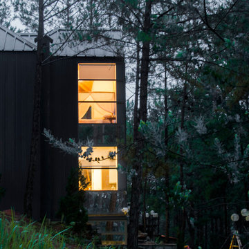 Eden Dallat Villa Design