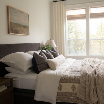 Summit Oaks Primary Suite