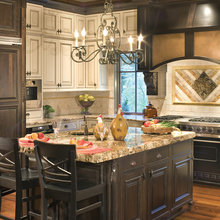Kitchen Ideas
