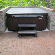 Ideas for your Spas