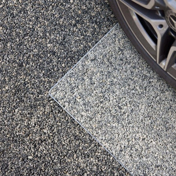 Driveway projects
