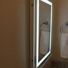 Mirrors