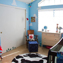 Luke's Room