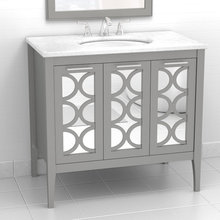 Vanities Guest