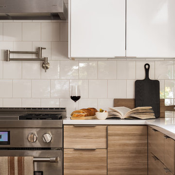 Hoetzer Kitchen & Dining room