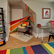 Kid'S Rooms