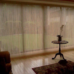 Vertical Blinds - Vertical Blinds