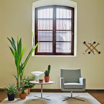 SANCAL Antiguo Molino de Pimenton