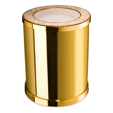 Designer Wastebaskets / Trashcans