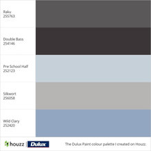 Color Palette