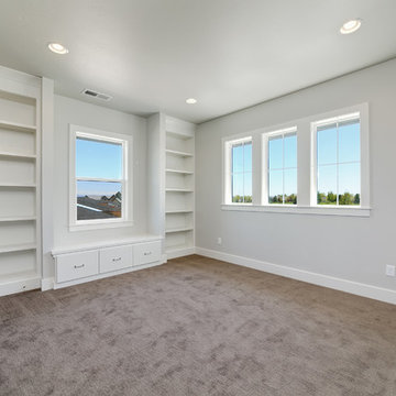The Ballard - Spurwing Challenge Estates