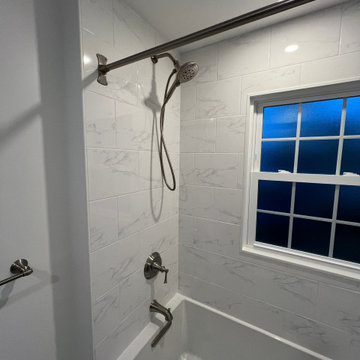 Bathroom Remodels