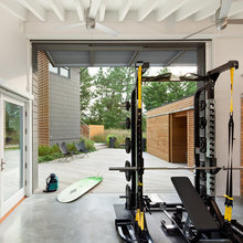 home gym
