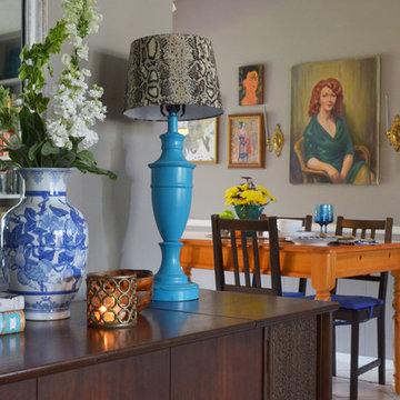 Austin, TX: Rachel & Scott Anderson