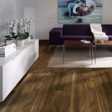 Kahrs Hardwood Flooring