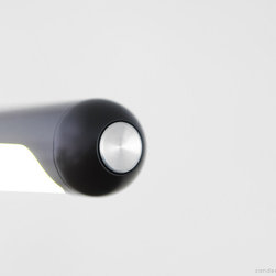 Cyclops Lamp by Sander Mulder - Ceiling Lighting
