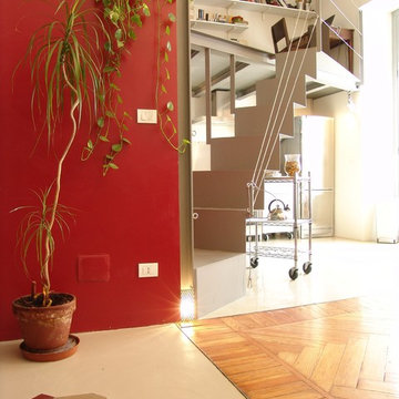 casa rossa