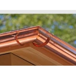 Gutters Photos - Outdoor Products