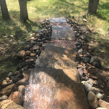Riverbank Excellence