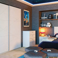 Wardrobes