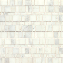 Cloudy - Tile