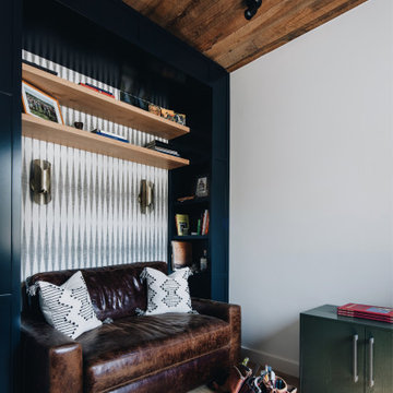 Jean Street Office
