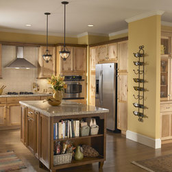 Medallion Cabinetry - Products